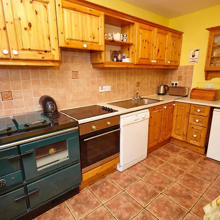 Mount Brandon Cottage 2 Feriehus Graiguenamanagh