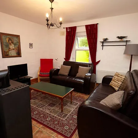 Mount Brandon Cottage 2 Graiguenamanagh