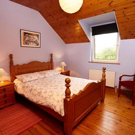 Mount Brandon Cottage 2 *