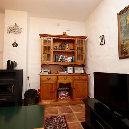 Mount Brandon Cottage 2 *