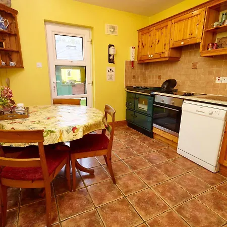 Feriehus Mount Brandon Cottage 2 *