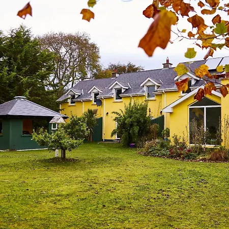 Mount Brandon Cottage 2 Feriehus *
