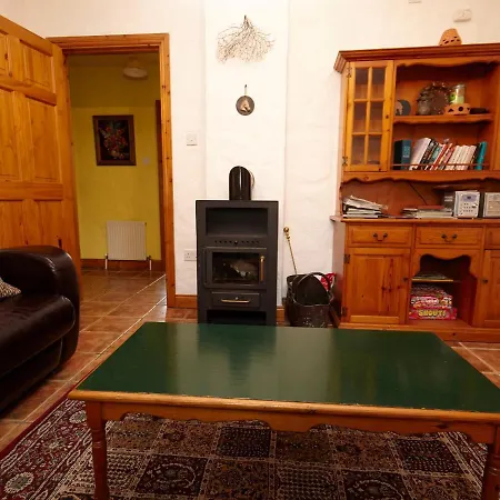 Feriehus Mount Brandon Cottage 2