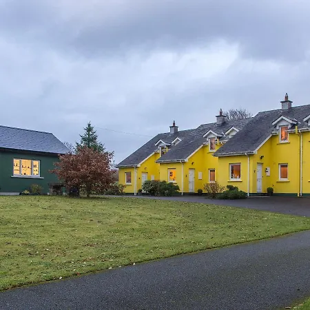 Mount Brandon Cottage 2 Feriehus