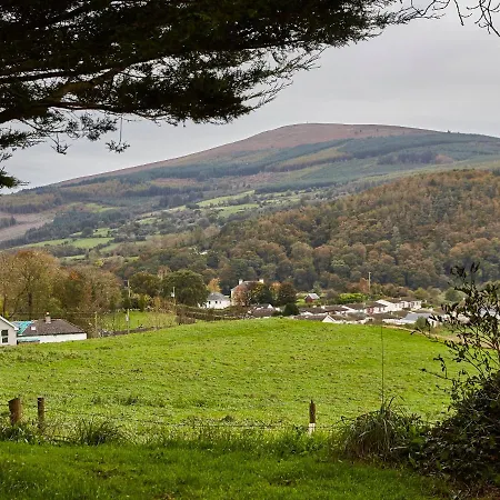 Mount Brandon Cottage 2 Feriehus Graiguenamanagh