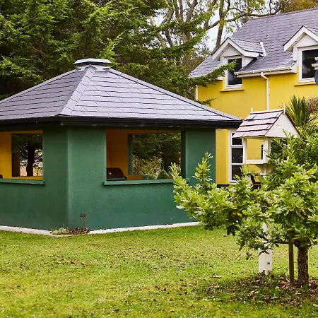 Mount Brandon Cottage 2 * Graiguenamanagh